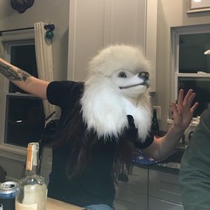 Meet your Posher, Becca